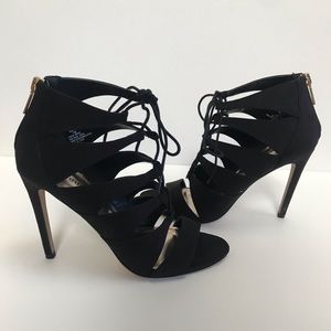 Madden Girl Heels